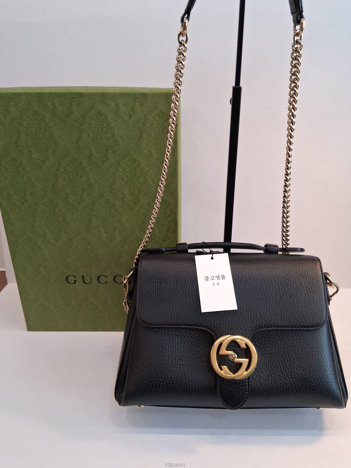 GUCCI ���¿��(��ȭ������)/���ͷ�ŷ ž�ڵ�ü�ι���¿��(��ȭ������)/���ͷ�ŷ ž�ڵ�ü�ι�