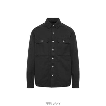 Rick Owens DRKSHDW ���� ��ư ĵ���� �ƿ��ͼ��� DU01F4755 CVS 09DRKSHDW ���� ��ư ĵ���� �ƿ��ͼ��� DU01F4755 CVS 09