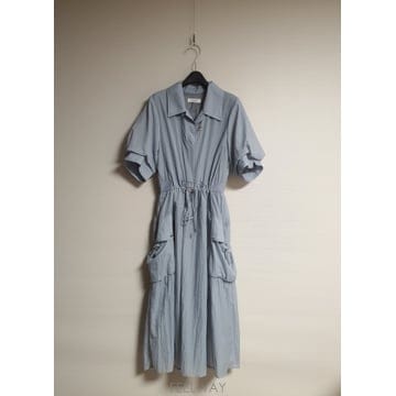 | Other Brand | ����� �÷� ���� ��ο콺Ʈ�� ���ǽ� 44 ������ 25SS ��ǰ����� �÷� ���� ��ο콺Ʈ�� ���ǽ� 44 ������ 25SS 