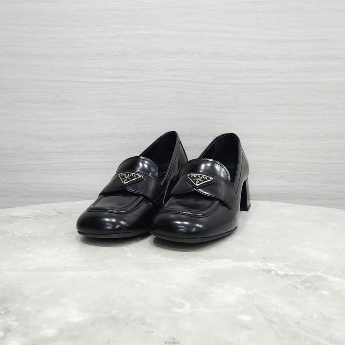 PRADA [������] 37.5 / ����� �귯�õ� ���� �� ���� 1D223N[������] 37.5 / ����� �귯�õ� ���� �� ���� 1D223N