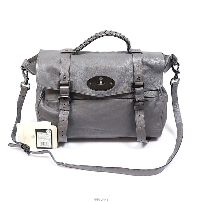 Mulberry Mulberry(�ֹ���) HH7541 �׷��� ����Ʈ ���ȷ� �˷��� �������� 2WAYMulberry(�ֹ���) HH7541 �׷��� ����Ʈ ���ȷ� �˷��� ��