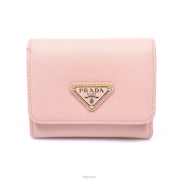 PRADA Prada(�����) 1MH043 ��ġ ��ũ ���ǾƳ� Ʈ���̾ޱ� 3�� ������Prada(�����) 1MH043 ��ġ ��ũ ���ǾƳ� Ʈ���̾ޱ� 3��