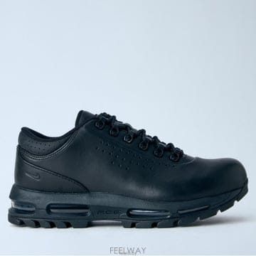 26 FW 나이키 Air Max Goadome 에어맥스 고아돔 스니커즈 블랙 IQ0641 001