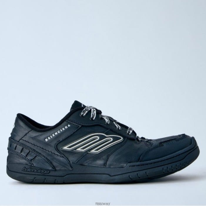 26 FW 발렌시아가 Hamptons Worn Out 햄프턴 스니커즈 841765 WCURB 1000