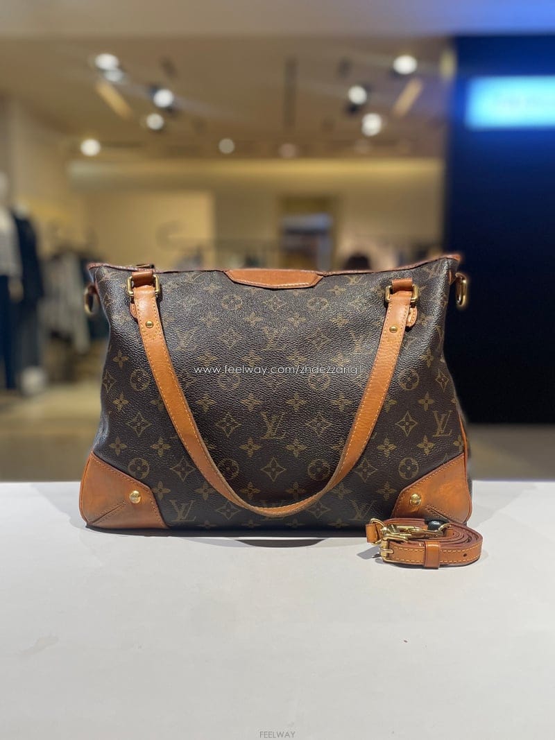 Louis Vuitton ���̺��� ���׷� ����Ʈ���� MM ����� M41232���̺��� ���׷� ����Ʈ���� MM ����� M41232