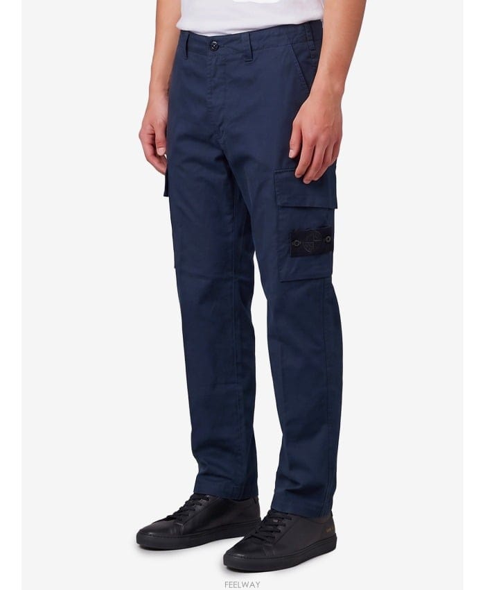 Stone Island 26FW ������Ϸ��� ���� ����Ʈ ī������ ���� [M] L2S153100021S0F01 V002026FW ������Ϸ��� ���� ����Ʈ ī������ ���� [M] L2S153