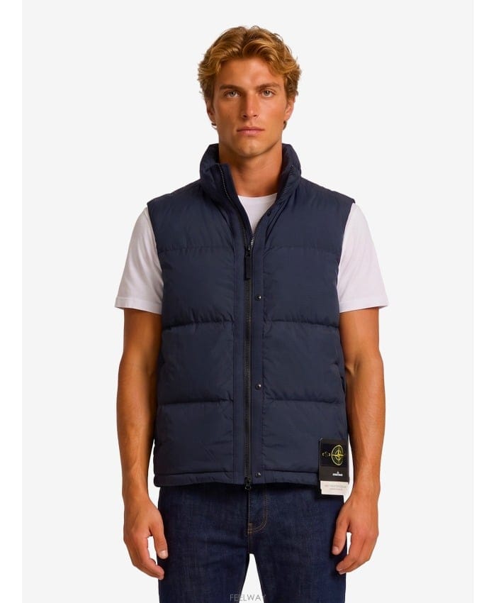 Stone Island 26FW ������Ϸ��� ���� ���� �ٿ� �е����� [M] L2S15G100004S0483 V002026FW ������Ϸ��� ���� ���� �ٿ� �е����� [M] L2S15G10