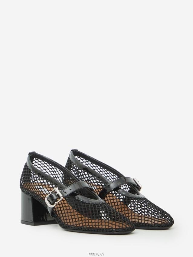 Alaia 26FW �˶��̾� �޽� �޸����� ������ ���� [M] AA3A2001A028 99926FW �˶��̾� �޽� �޸����� ������ ���� [M] AA3A2001A0