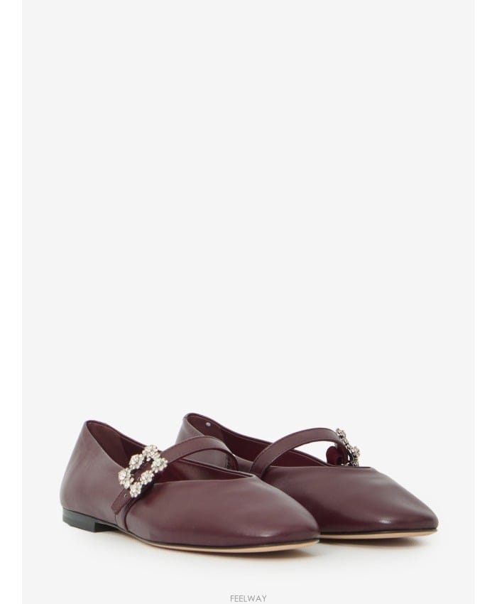 Roger Vivier 26FW ������� ���� Efflorescence �߷����� [M] RVW74344630 91T R80526FW ������� ���� Efflorescence �߷����� [M] RVW743