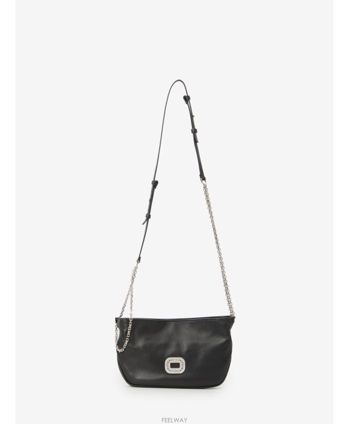 Roger Vivier 26FW ������� ���� ����ũ�� Pilgrim ����� [M] RBWABDC0000 YDR B99926FW ������� ���� ����ũ�� Pilgrim ����� [M] RBWAB