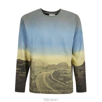 Maison Kitsune (�ؿܹ��) ���� Ű���� ���� Ű���� �׷��� ����Ʈ ���� Ƽ���� MM00115KJ0118(�ؿܹ��) ���� Ű���� ���� Ű���� �׷��� ����Ʈ ���� 