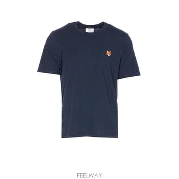 Maison Kitsune (�ؿܹ��) ���� Ű���� ���� Ű���� ���� ��� ���ַ� Ƽ���� PM00107KJ7026(�ؿܹ��) ���� Ű���� ���� Ű���� ���� ��� ���ַ� Ƽ
