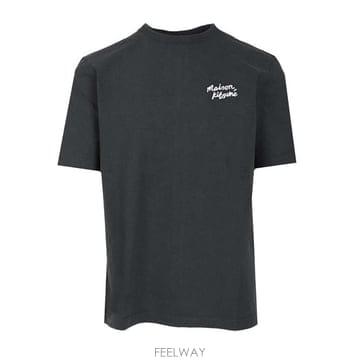 Maison Kitsune (�ؿܹ��) ���� Ű���� ���� Ű���� �ڵ������ ����Ʈ Ƽ���� MM00126KJ7025(�ؿܹ��) ���� Ű���� ���� Ű���� �ڵ������ ����Ʈ 
