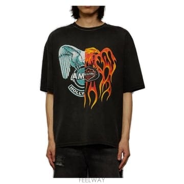 Amiri (�ؿܹ��) �ƹ̸� �ƹ̸� ���ö��̽� �ΰ� ũ��� Ƽ���� AMTOJR1043(�ؿܹ��) �ƹ̸� �ƹ̸� ���ö��̽� �ΰ� ũ��� Ƽ����