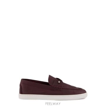 Christian Louboutin (�ؿܹ��) ũ����������� Christian Louboutin Chambeliboat ������ ���� 12502(�ؿܹ��) ũ����������� Christian Louboutin Chambeli