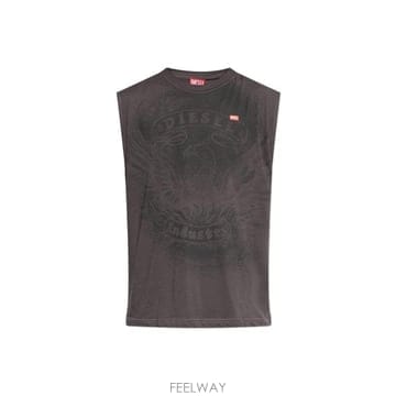 Diesel (�ؿܹ��) ���� ���� Ƽ �ڽ� ���� ��ġ �����긮�� Ƽ���� TBOXTSLNOTCHA226720AGCU(�ؿܹ��) ���� ���� Ƽ �ڽ� ���� ��ġ �����긮�� Ƽ��