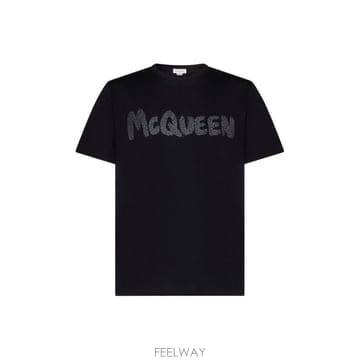 Alexander Mcqueen (�ؿܹ��) �˷���� ���� Alexander McQueen �ΰ� ����Ʈ �۸��� ũ��� Ƽ���� 794673QT(�ؿܹ��) �˷���� ���� Alexander McQueen �ΰ� ����Ʈ
