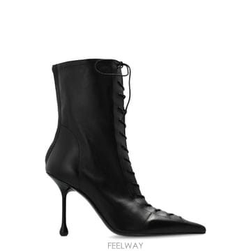 Jimmy Choo (�ؿܹ��) ������ ������ ��Į�� �� ��Ŭ ���� SCARLETTAB95NAP(�ؿܹ��) ������ ������ ��Į�� �� ��Ŭ ���� SCARLETTA