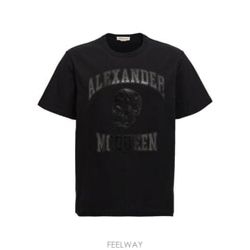 Alexander Mcqueen (�ؿܹ��) �˷���� ���� Alexander McQueen �׷��� ����Ʈ ũ��� Ƽ���� 759442QTAAW(�ؿܹ��) �˷���� ���� Alexander McQueen �׷��� ����