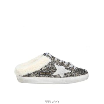 Golden Goose (�ؿܹ��) ��籸�� ��籸�� �𷰽� �귣�� ���۽�Ÿ �纸 �۸��� ����Ŀ�� GWF00110F000296(�ؿܹ��) ��籸�� ��籸�� �𷰽� �귣�� ���۽�Ÿ ��