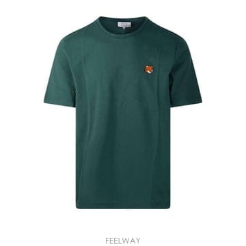 Maison Kitsune (�ؿܹ��) ���� Ű���� ���� Ű���� ���� ��� ���ַ� Ƽ���� PM00107KJ7026(�ؿܹ��) ���� Ű���� ���� Ű���� ���� ��� ���ַ� Ƽ
