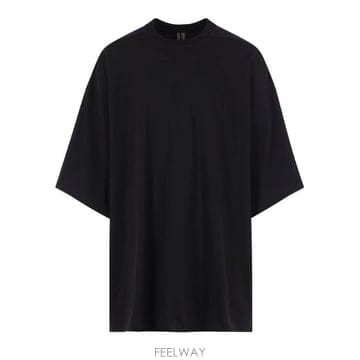Rick Owens (�ؿܹ��) �������� �� ������ ���������� �ڽ� Ƽ���� RU01F2283JA(�ؿܹ��) �������� �� ������ ���������� �ڽ� Ƽ���� R