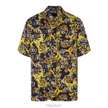 Versace (�ؿܹ��) ������ü Versace Jeans Couture �ٷ�ũ ����Ʈ ��ư ���� 74GAL2B0NS21(�ؿܹ��) ������ü Versace Jeans Couture �ٷ�ũ ����