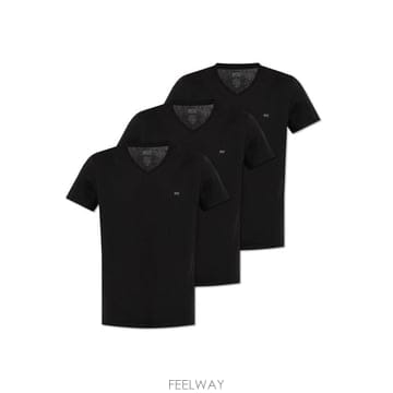 Diesel (�ؿܹ��) ���� Diesel Umtee Michael3pack ���̳� Ƽ���� UMTEEMICHAEL3PAC(�ؿܹ��) ���� Diesel Umtee Michael3pack ���̳� Ƽ��