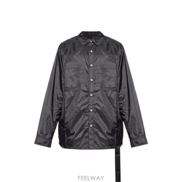 Rick Owens (�ؿܹ��) �������� �� ������ DRKSHDW ���� ��ư�� ���� DU02E7299NP(�ؿܹ��) �������� �� ������ DRKSHDW ���� ��ư�� ����