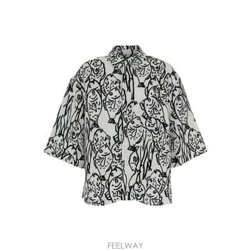 Jacquemus (�ؿܹ��) ��ũ���� ��ũ���� �� ������ �˷ο� ��ư ���� 255SH1231752(�ؿܹ��) ��ũ���� ��ũ���� �� ������ �˷ο� ��ư ��