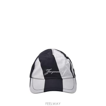 Jacquemus (�ؿܹ��) ��ũ���� Jacquemus La Casquette Baluchon ��Ʈ������ ĸ ACU00799(�ؿܹ��) ��ũ���� Jacquemus La Casquette Baluchon ��