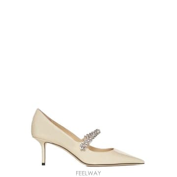 Jimmy Choo (�ؿܹ��) ������ ������ �� 65 ������ BINGPUMP65PAT(�ؿܹ��) ������ ������ �� 65 ������ BINGPUMP65PAT