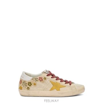 Golden Goose (�ؿܹ��) ��籸�� ��� ���� �𷰽� �귣�� ���۽�Ÿ �÷η� �ڼ� ����Ŀ�� GWF00101F008101(�ؿܹ��) ��籸�� ��� ���� �𷰽� �귣�� ���۽�Ÿ 