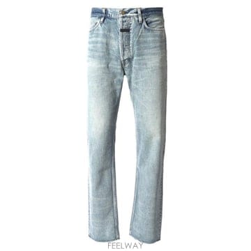 Fear of God (�ؿܹ��) �Ǿ���갫 Fear of God ��Ʈ����Ʈ ���� �����̵� ���� �� FGE240408DNM(�ؿܹ��) �Ǿ���갫 Fear of God ��Ʈ����Ʈ ���� ����