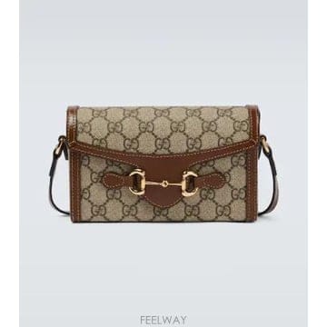 GUCCI ������� ���� Gucci Horsebit 1955 �̴� ũ�ν� �鱹����� ���� Gucci Horsebit 1955 �̴� ũ�ν� ��