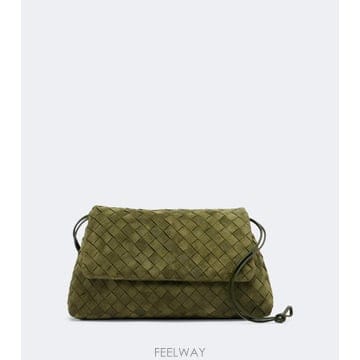 Bottega Veneta ������� Bottega Veneta Giorno ��Ʈ��ġ���� �����̵� ũ�ν� �鱹����� Bottega Veneta Giorno ��Ʈ��ġ���� �����̵� 