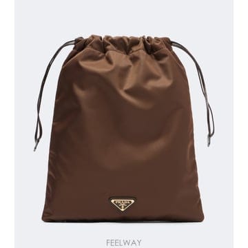 PRADA ������� ����� Prada Wish ���� Ʈ���� Re Nylon �Ŀ�ġ������� ����� Prada Wish ���� Ʈ���� Re Nylon �Ŀ�ġ