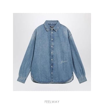 Jacquemus �δ��� JACQUEMUS ��ũ���� ���� �����δ��� JACQUEMUS ��ũ���� ���� ����