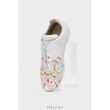 Maison Margiela �δ��� Maison Margiela ���� ���������� ȭ��Ʈ ����Ŀ���δ��� Maison Margiela ���� ���������� ȭ��Ʈ ����Ŀ��