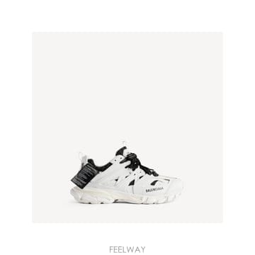 Balenciaga �δ��� BALENCIAGA �߷��þư� ȭ��Ʈ ����Ŀ���δ��� BALENCIAGA �߷��þư� ȭ��Ʈ ����Ŀ��