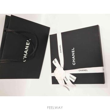 CHANEL ���� ��ī�� ����Ʈ �ڽ� ��Ʈ (��ǰ ����ǰ)���� ��ī�� ����Ʈ �ڽ� ��Ʈ (��ǰ ����ǰ)