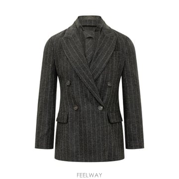 Brunello Cucinelli �δ��� BRUNELLO CUCINELLI ���ڷ� ��ġ�ڸ� ��Ʈ������ ���Ϸ��� �����δ��� BRUNELLO CUCINELLI ���ڷ� ��ġ�ڸ� ��Ʈ������