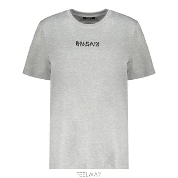 Balmain �δ��� BALMAIN �߸� �׷��� ���� Ƽ�����δ��� BALMAIN �߸� �׷��� ���� Ƽ����