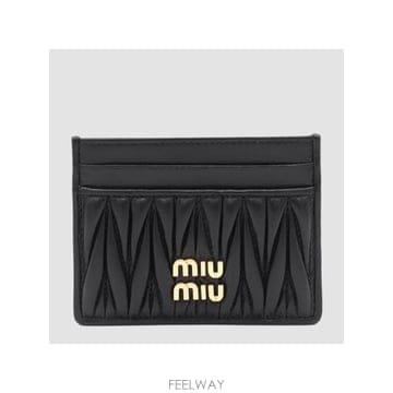 Miu Miu �δ��� MIU MIU �̿�̿� ���� ī�� �����δ��� MIU MIU �̿�̿� ���� ī�� ����