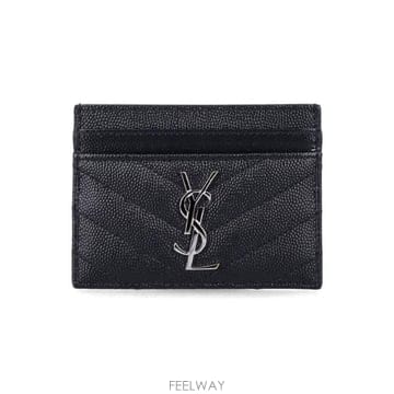 Saint Laurent �δ��� SAINT LAURENT ���ζ� ���� ī�� �����δ��� SAINT LAURENT ���ζ� ���� ī�� ����