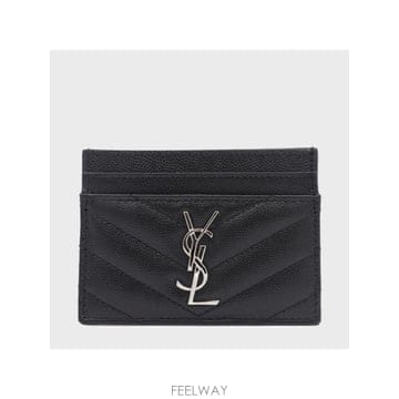 Saint Laurent �δ��� SAINT LAURENT ���ζ� ���� ī�� �����δ��� SAINT LAURENT ���ζ� ���� ī�� ����