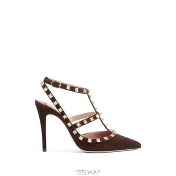 Valentino �δ��� VALENTINO �߷�Ƽ�� ���� �������δ��� VALENTINO �߷�Ƽ�� ���� ������