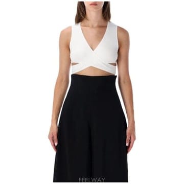 Alaia �δ��� ALAIA �˶��̾� ȭ��Ʈ �����긮�� ž�δ��� ALAIA �˶��̾� ȭ��Ʈ �����긮�� ž