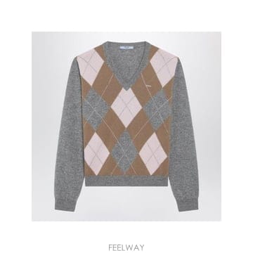 PRADA �δ��� PRADA ����� �׷��� üũ ��Ʈ�δ��� PRADA ����� �׷��� üũ ��Ʈ