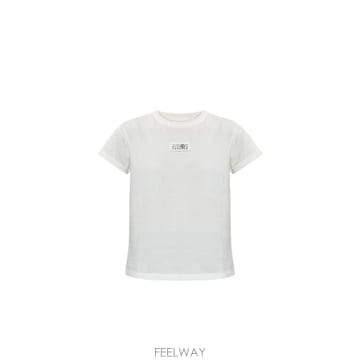 Maison Margiela �δ��� MM6 Maison Margiela MM6 ���� ���������� ȭ��Ʈ ���� Ƽ�����δ��� MM6 Maison Margiela MM6 ���� ���������� ȭ��Ʈ 